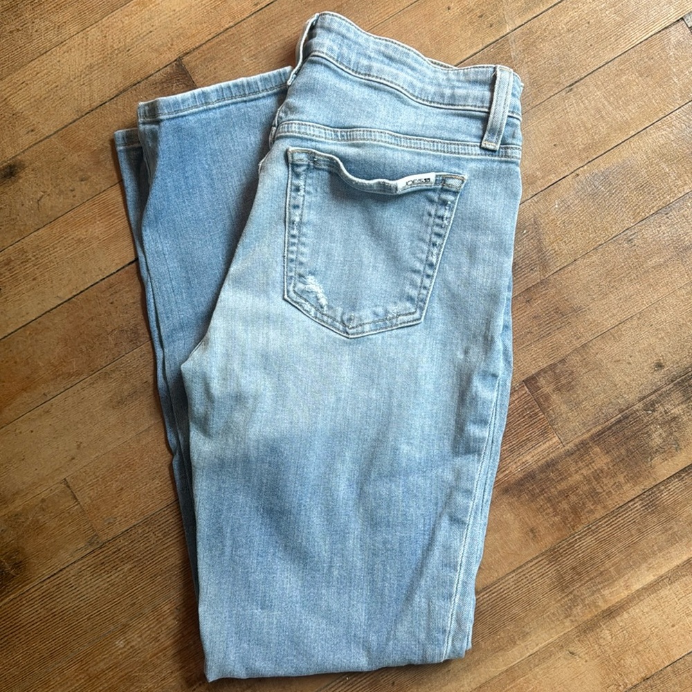 Joes Jean! Size 25